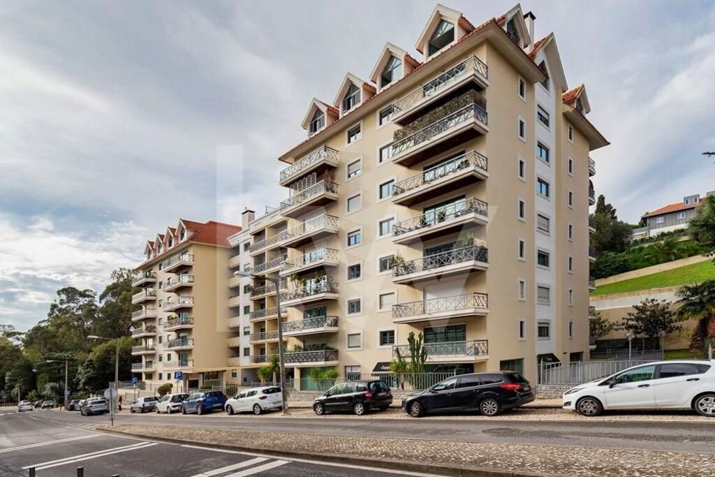Apartment in Cascais e Estoril, Lisbon, Portugal 2 - 14770536