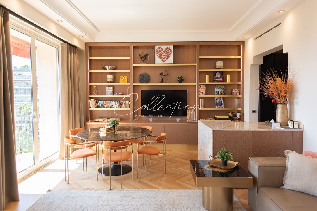 Apartment in Cannes, Provence-Alpes-Côte d'Azur, France 3 - 14769483