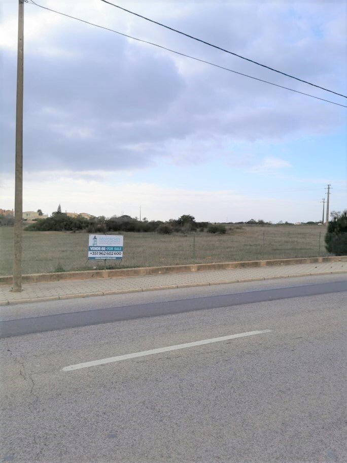 Land in Porches, Algarve, Portugal 1 - 14767306