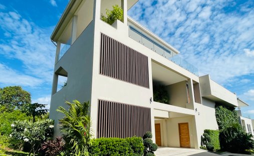 House in Surat Thani, Surat Thani, Thailand 1