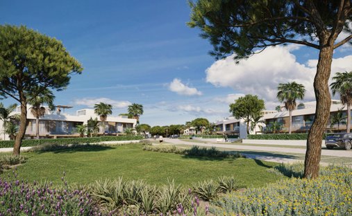 Apartment in Porto Covo, Setubal, Portugal 1