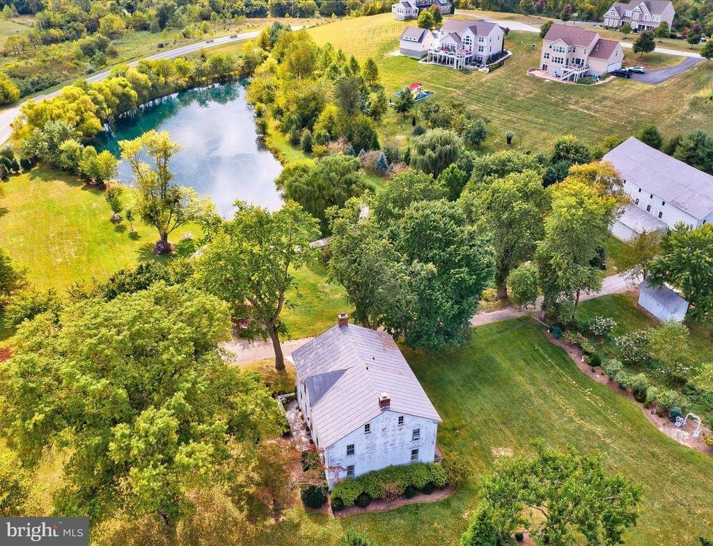 House in Westminster, Maryland, United States 1 - 14767415