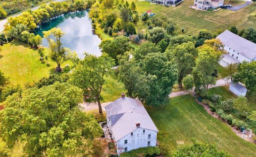 Casa a Westminster, Maryland, Stati Uniti 1