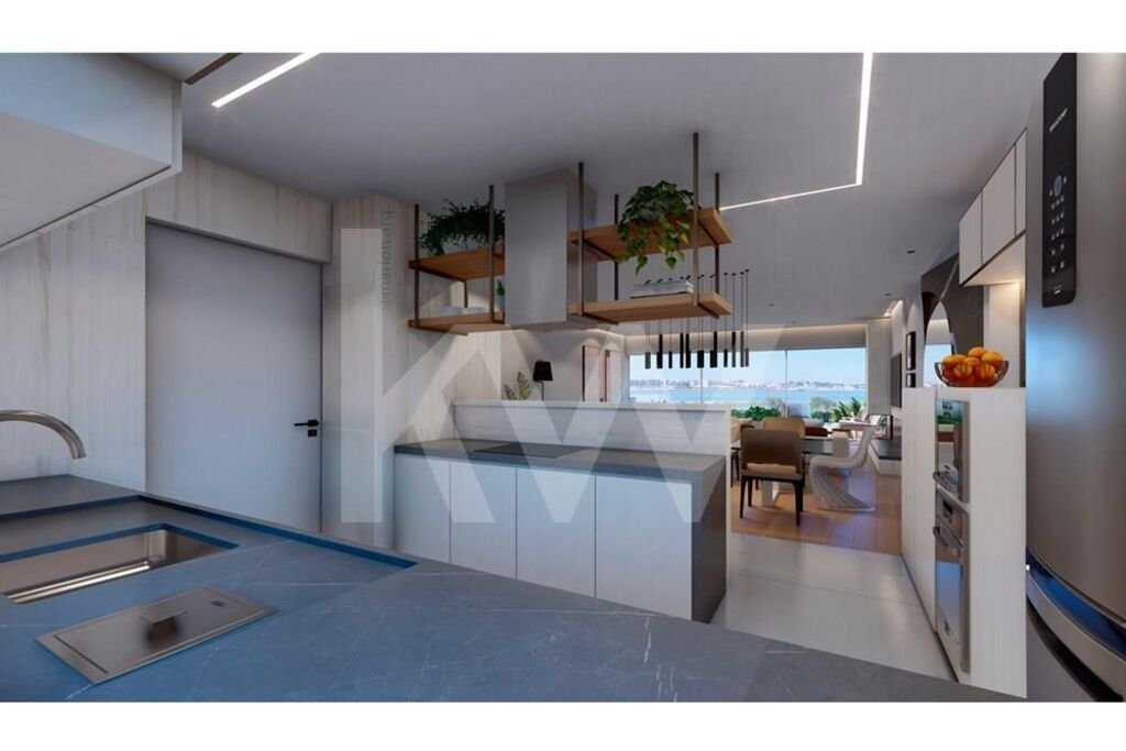 Apartment in Barreiro e Lavradio, Setubal, Portugal 2 - 14768170