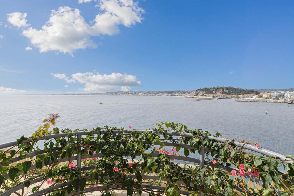 Apartment in Mont Boron, Nice, Provence-Alpes-Côte d'Azur 3 - 14769478