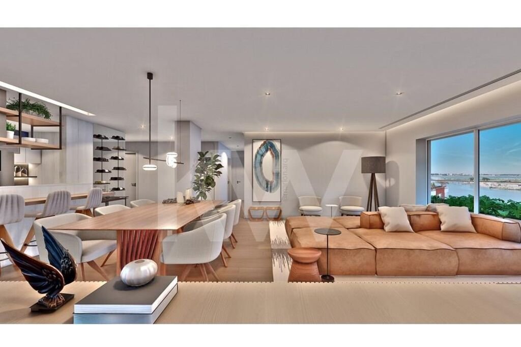 Apartment in Barreiro e Lavradio, Setubal, Portugal 1 - 14768143