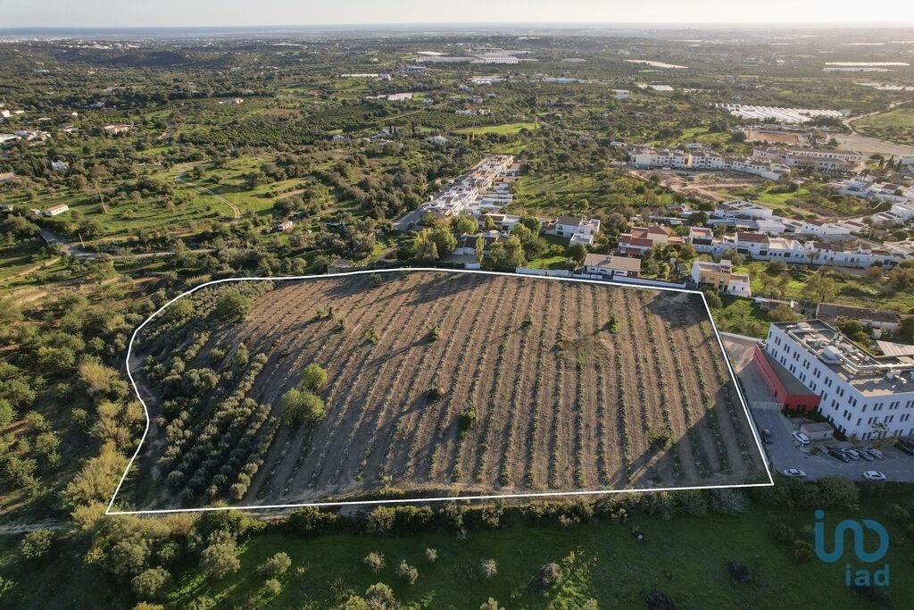Land in Estoi, Algarve, Portugal 2 - 14356394