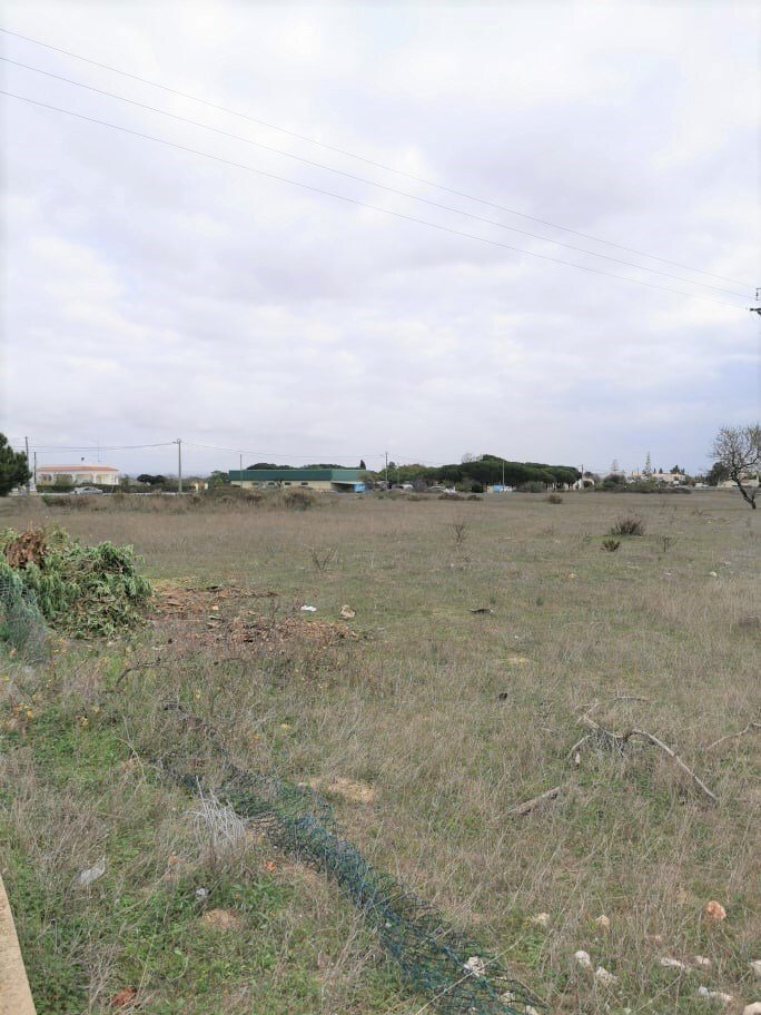Land in Porches, Algarve, Portugal 2 - 14767306