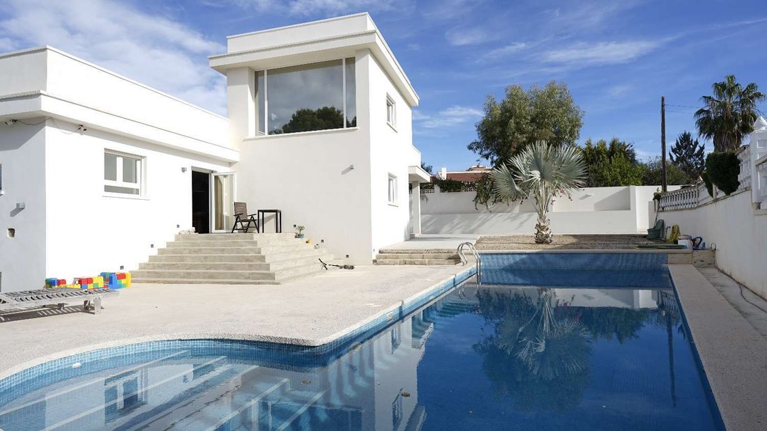 Villa in Rojales, Valencian Community, Spain 2 - 14769081