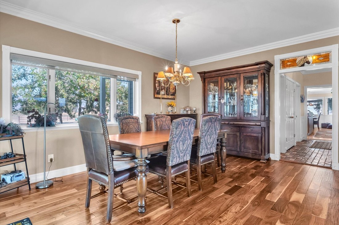 10 Acre Horse Property With Water Rights In Gardnerville, Nevada