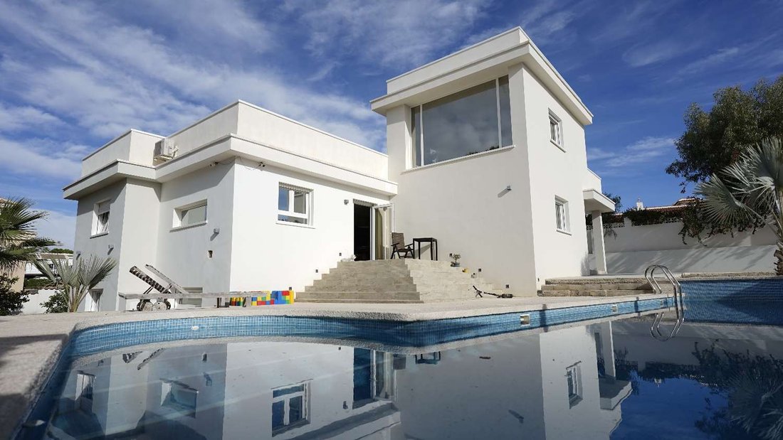 Villa in Rojales, Valencian Community, Spain 5 - 14769081