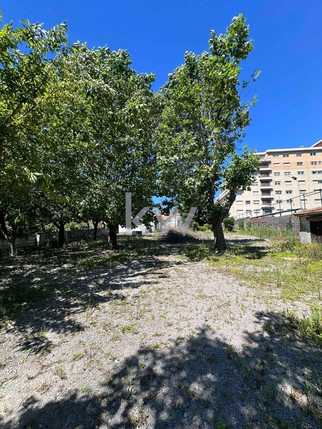 Terreno en Santa Marinha y Sao Pedro da Afurada, Distrito de Oporto, Portugal 3 - 14768089