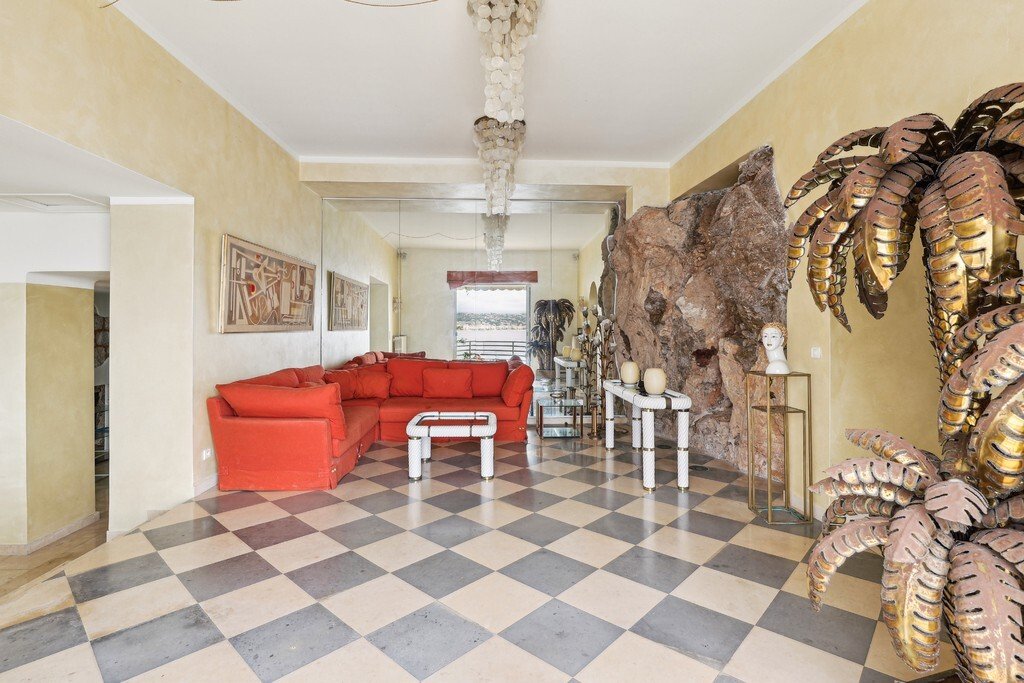 Apartment in Mont Boron, Nice, Provence-Alpes-Côte d'Azur 4 - 14769478