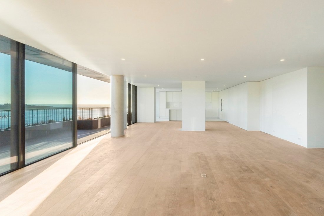 Apartment in Lordelo do Ouro e Massarelos, Porto District, Portugal 2 - 14767665