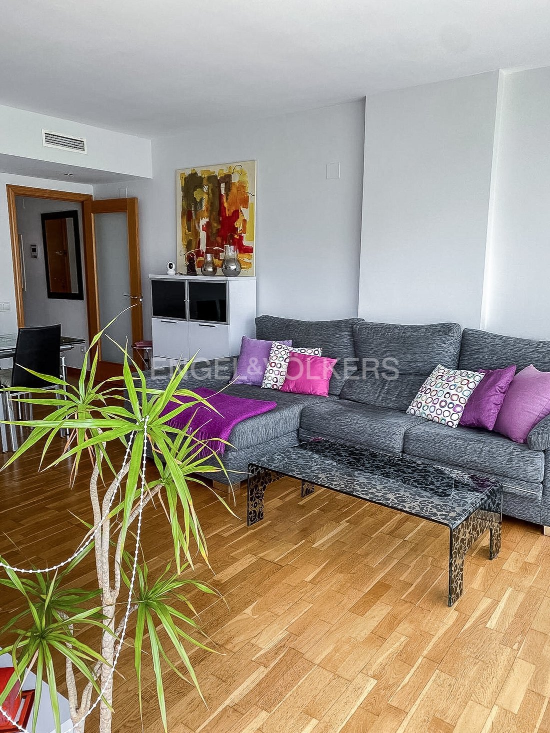 Temporary Apartment Next To Gava Beach In Gavà, Catalonia, Spain For