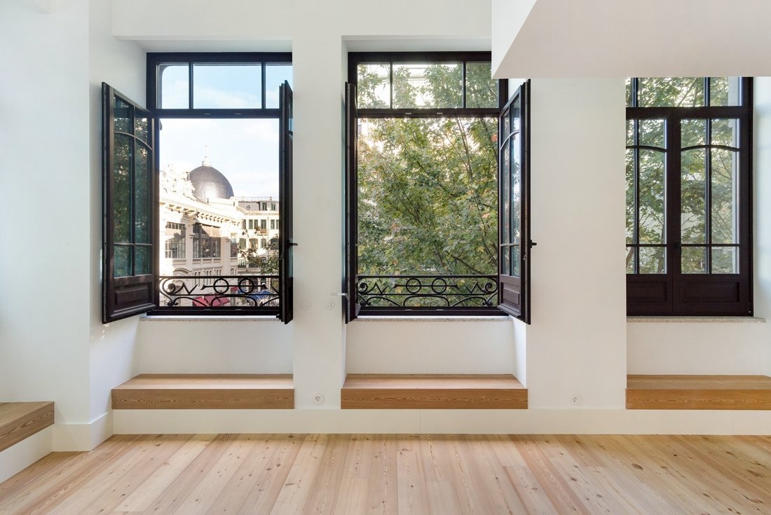 Apartment in Cedofeita, Santo Ildefonso, Se, Miragaia, Sao Nicolau e Vitoria, Porto District, Portugal 5 - 14767634