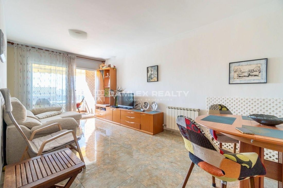 Apartment in Lloret de Mar, Catalonia, Spain 3 - 14769284