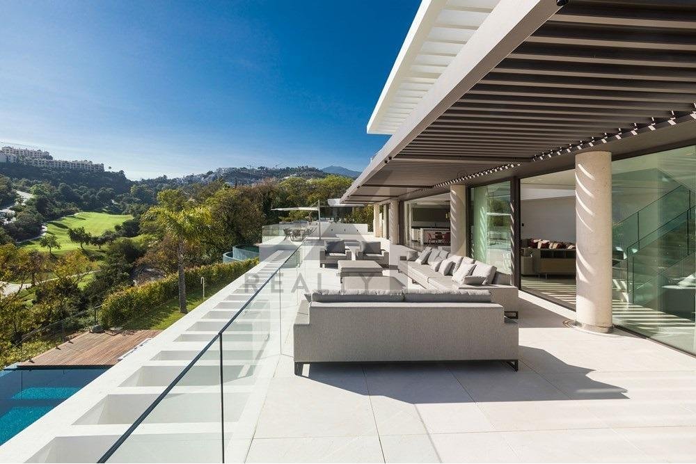 House in La Quinta, Benahavis, Andalusia 3 - 14769846