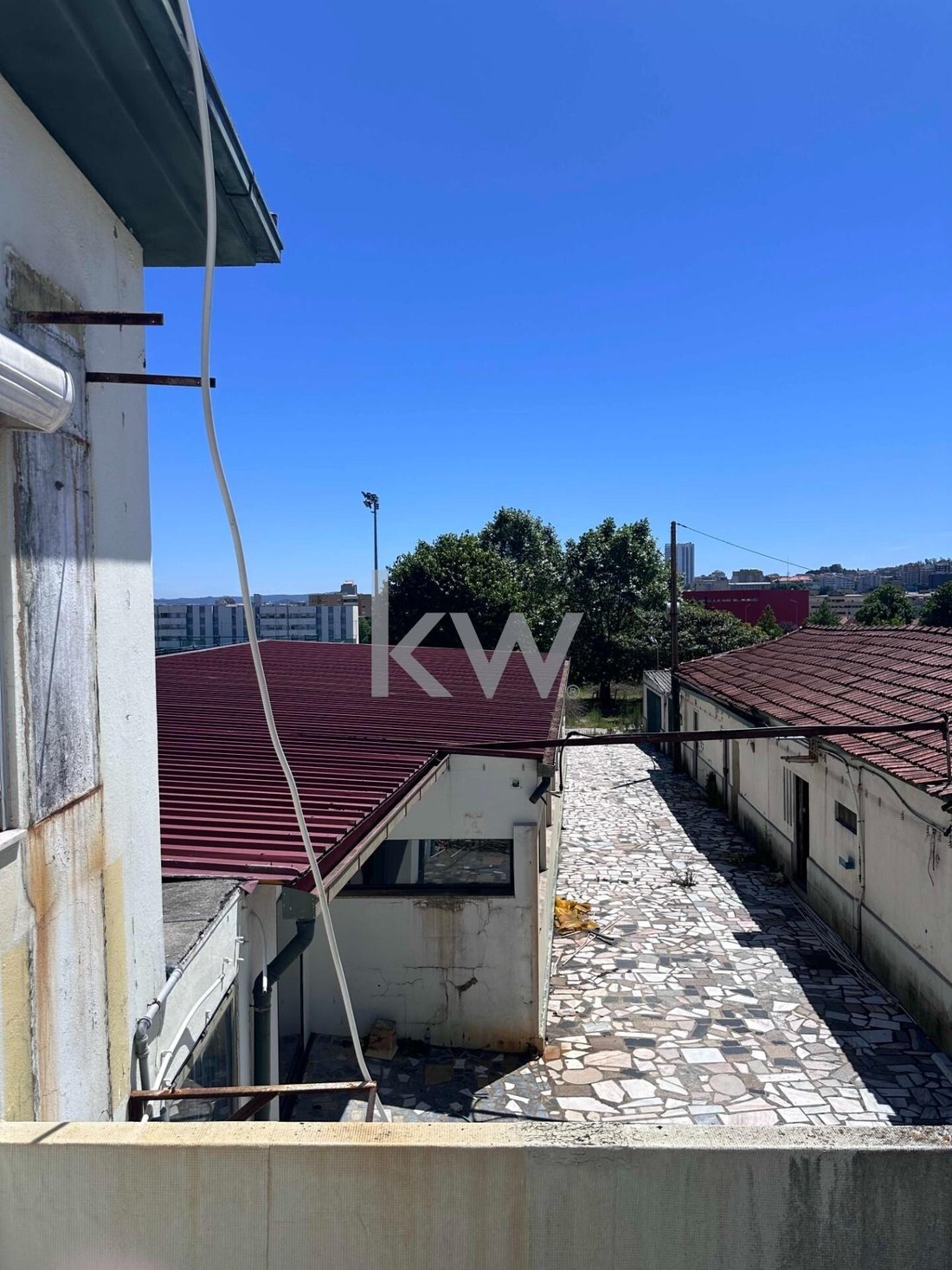 Terreno en Santa Marinha y Sao Pedro da Afurada, Distrito de Oporto, Portugal 5 - 14768089