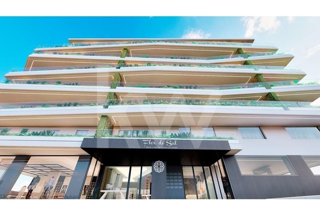 Appartamento a Barreiro e Lavradio, Setúbal Municipality, Portogallo 5 - 14768130