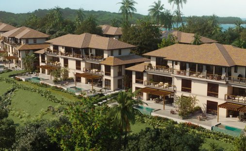 Apartment in Pedro González, Guna Yala Comarca, Panama 1