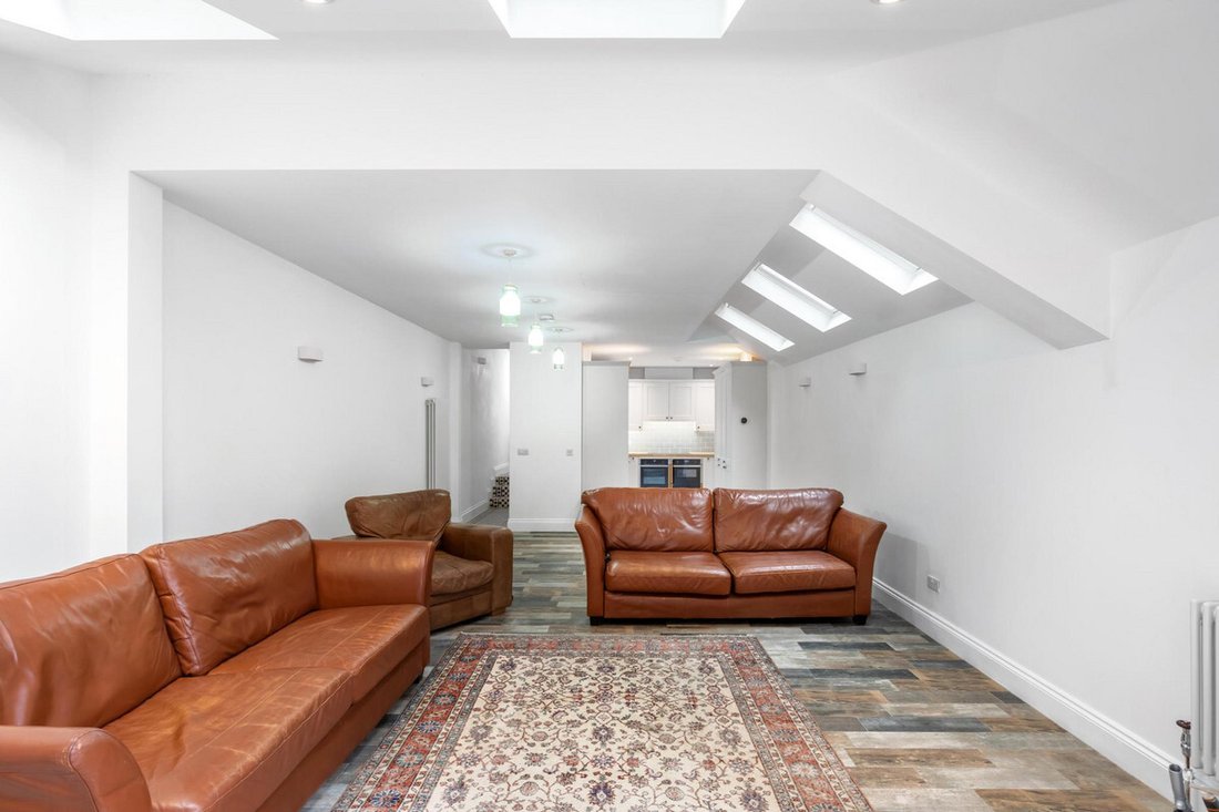 House in Northfields, Ealing, England 5 - 14768484