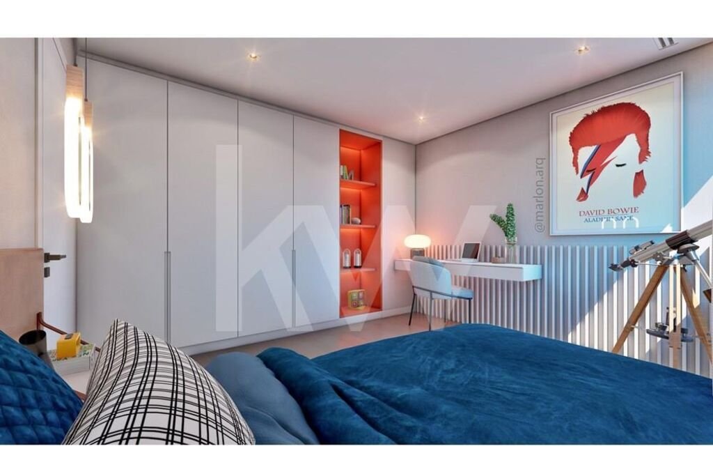 Apartment in Barreiro e Lavradio, Setubal, Portugal 2 - 14768038