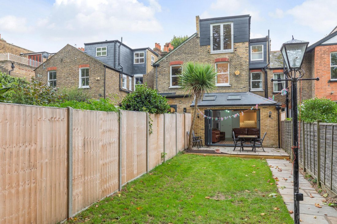 House in Northfields, Ealing, England 3 - 14768484