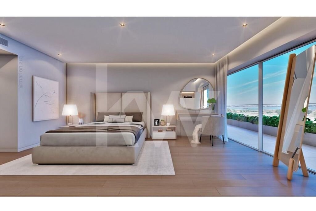 Apartment in Barreiro e Lavradio, Setubal, Portugal 1 - 14768114
