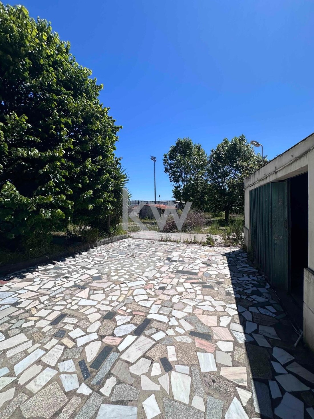 Terreno en Santa Marinha y Sao Pedro da Afurada, Distrito de Oporto, Portugal 4 - 14768089