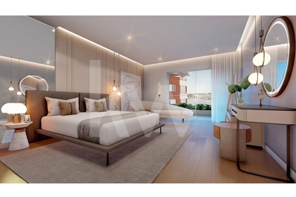 Apartment in Barreiro e Lavradio, Setubal, Portugal 2 - 14768143