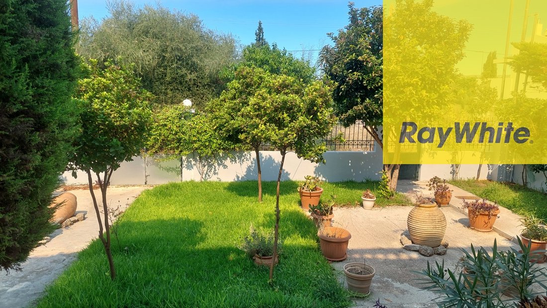 House in Corinth Community, Peloponnese, Western Greece and the Ionian, Greece 4 - 14769103