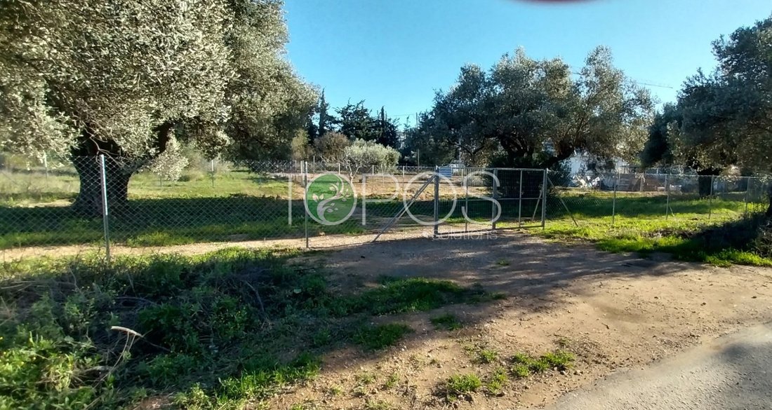 Land in North Athens, Attica, Greece 1 - 14769143