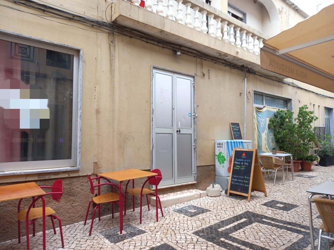 Villa in Silves, Algarve, Portugal 1 - 14767338