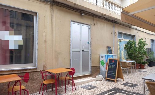 Villa in Silves, Algarve, Portugal 1