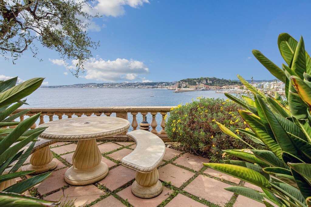 Apartment in Mont Boron, Nice, Provence-Alpes-Côte d'Azur 2 - 14769478