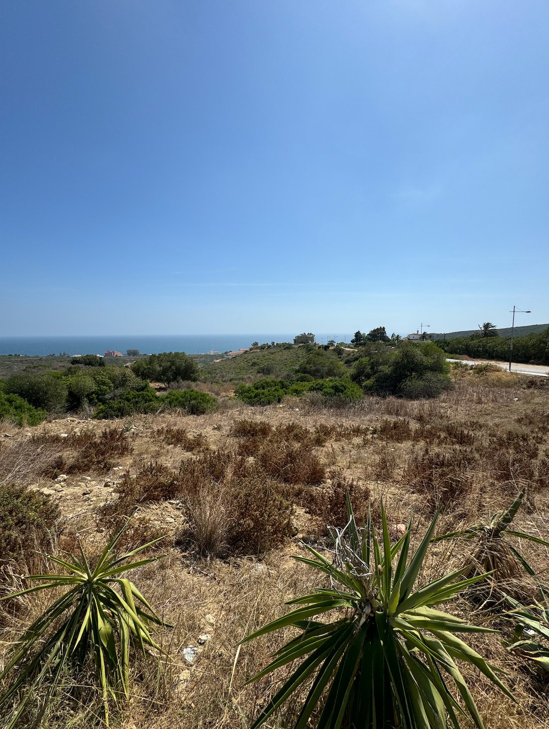 Terreno a Manilva, Andalusia, Spagna 1 - 14769715