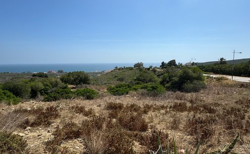 Terreno a Manilva, Andalusia, Spagna 1
