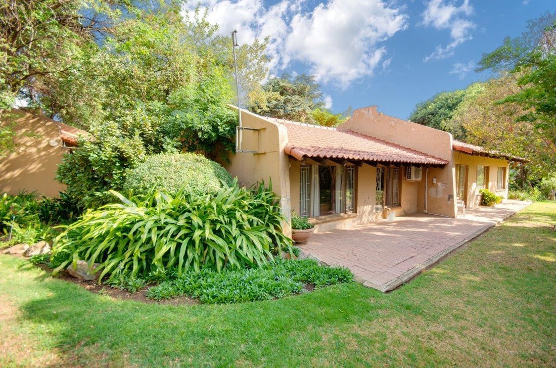 House in Munyaka Waterfall City, Gauteng, South Africa 4 - 14768462