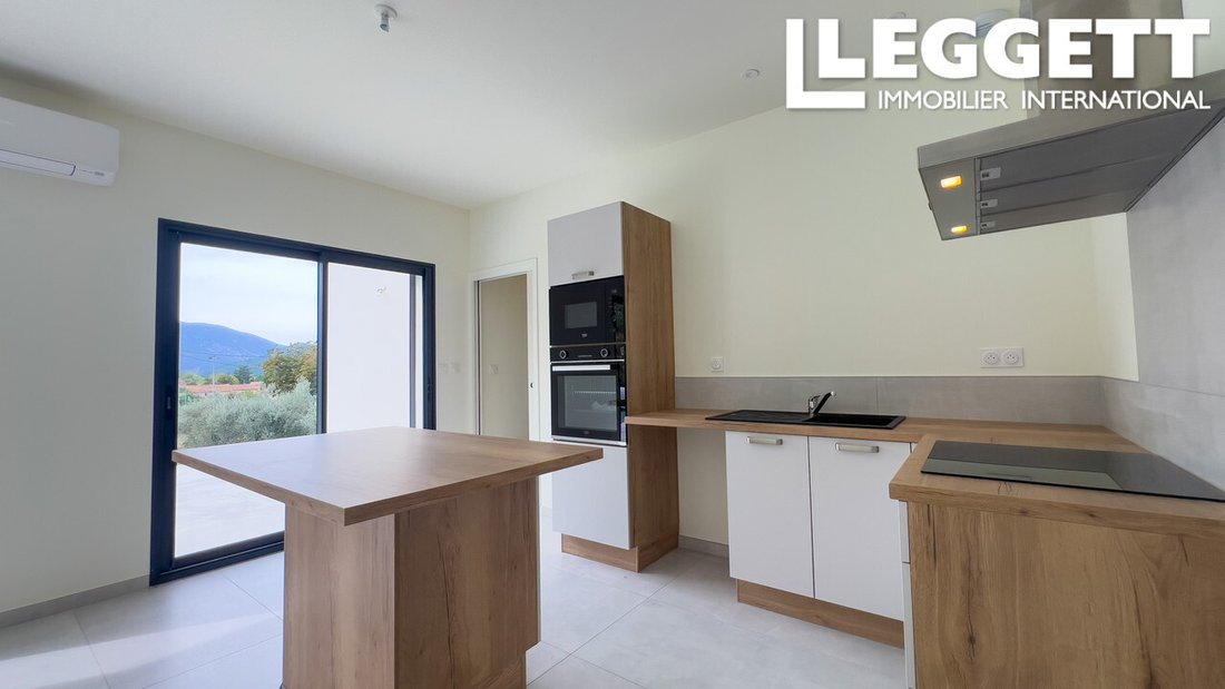 Villa a Buis-les-Baronnies, Auvergne-Rodano-Alpi, Francia 5 - 14768987