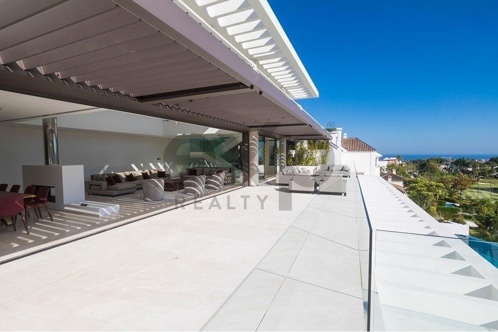 House in La Quinta, Benahavis, Andalusia 4 - 14769846