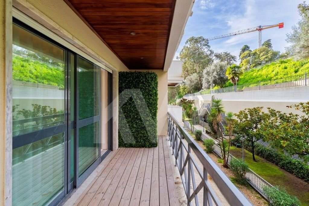 Apartment in Cascais e Estoril, Lisbon, Portugal 5 - 14770536