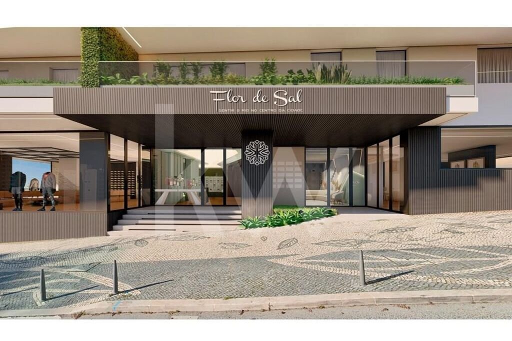 Apartment in Barreiro e Lavradio, Setubal, Portugal 3 - 14768159