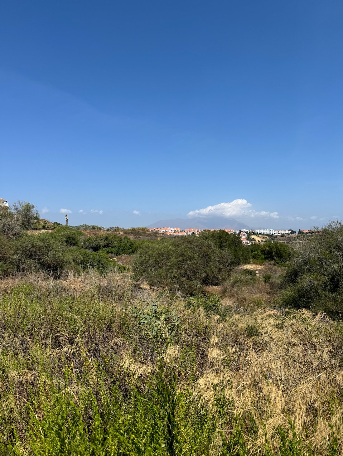 Terreno a Manilva, Andalusia, Spagna 4 - 14769715