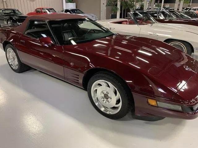 Cabriolet in Franklin, TN, United States 3 - 14769764