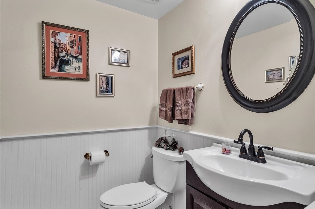 10 Acre Horse Property With Water Rights In Gardnerville, Nevada