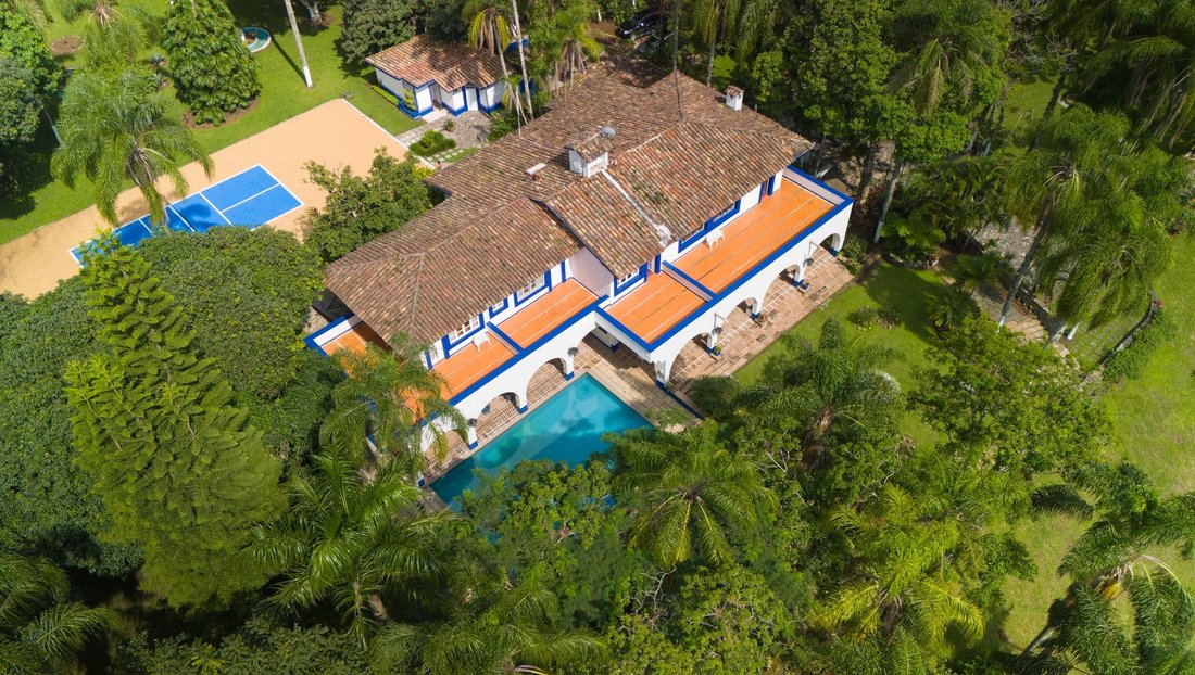 Estate in Fortín de las Flores, Veracruz, Mexico 1 - 14767215