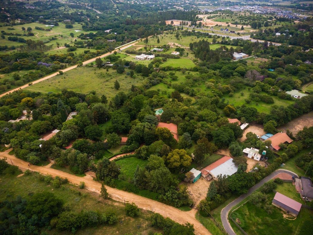 House in Munyaka Waterfall City, Gauteng, South Africa 2 - 14768462