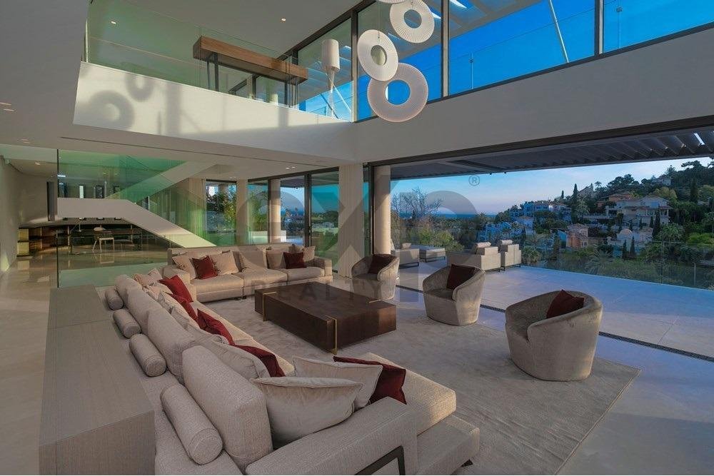 House in La Quinta, Benahavis, Andalusia 5 - 14769846