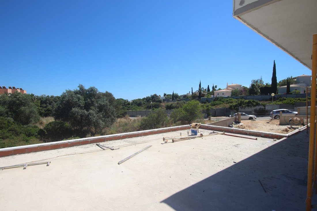 Villa in Lagoa e Carvoeiro, Algarve, Portugal 5 - 14767297